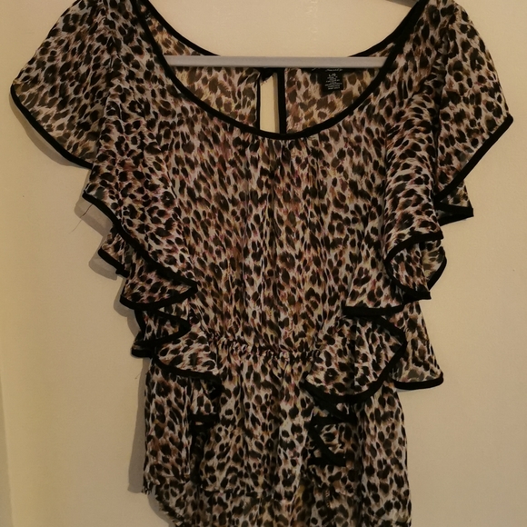 Blouse - Picture 5 of 5